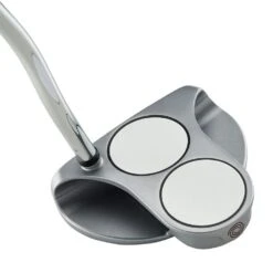 Odyssey White Hot OG Stroke Lab 2 Ball Golf Putter -Golf Equipment Store whitehotog2ballputter3