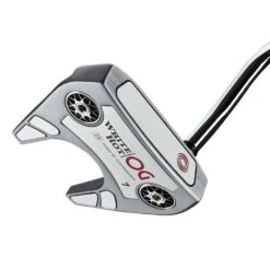 Odyssey White Hot OG Stroke Lab #7 Golf Putter